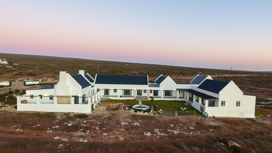 7 Bedroom Property for Sale in Jacobsbaai Western Cape